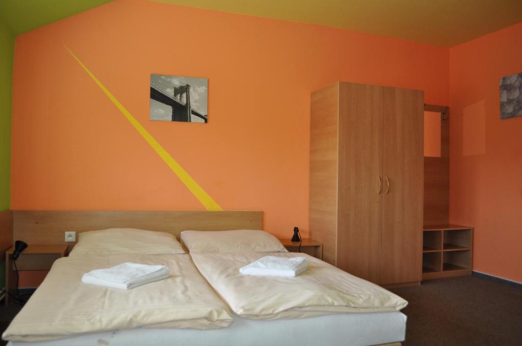 Sport Hotel Ostrov Trenčín Cameră foto