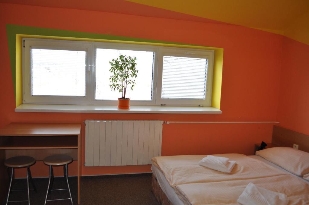 Sport Hotel Ostrov Trenčín Cameră foto
