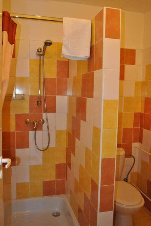 Sport Hotel Ostrov Trenčín Cameră foto