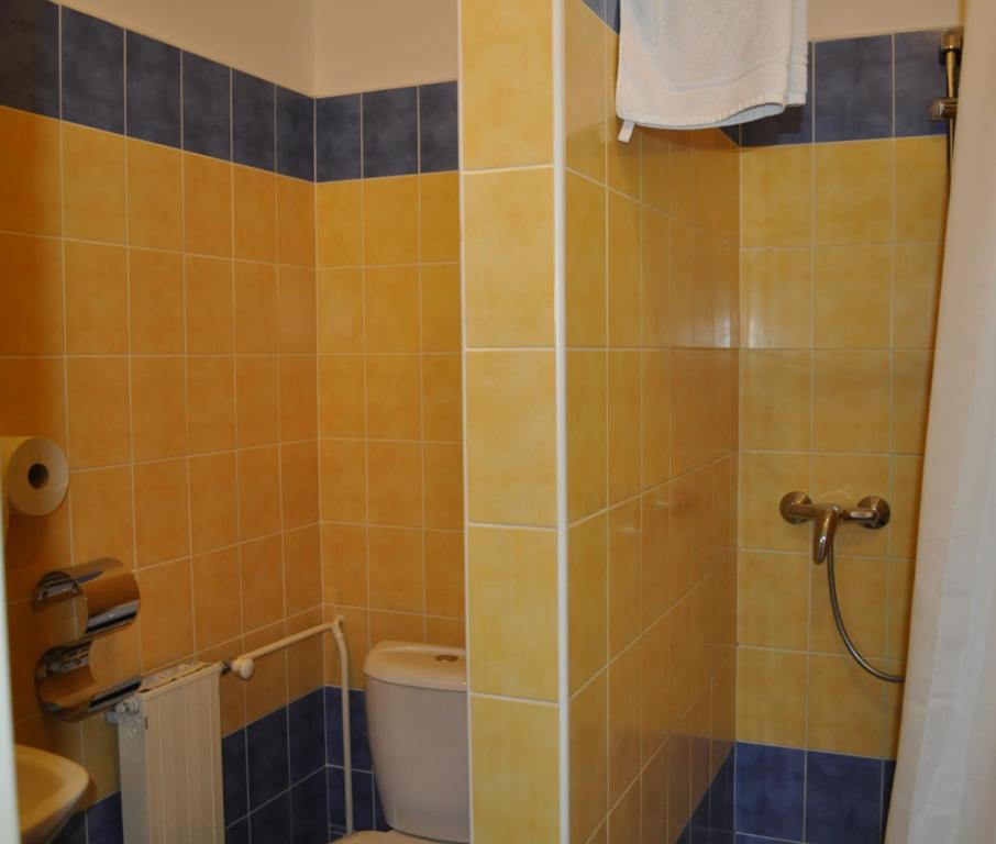 Sport Hotel Ostrov Trenčín Cameră foto