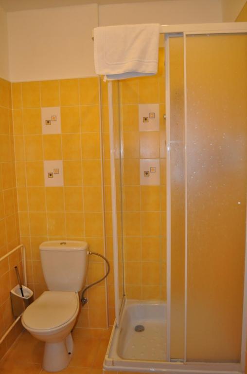 Sport Hotel Ostrov Trenčín Cameră foto